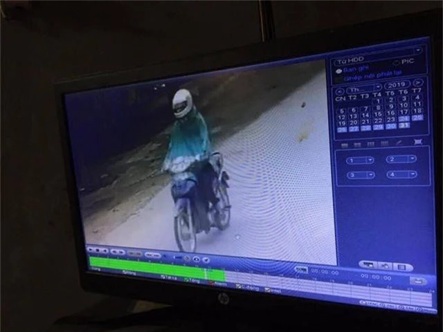 Bắt được nghi phạm cướp hơn 500 triệu tại Agribank Phú Thọ - 1