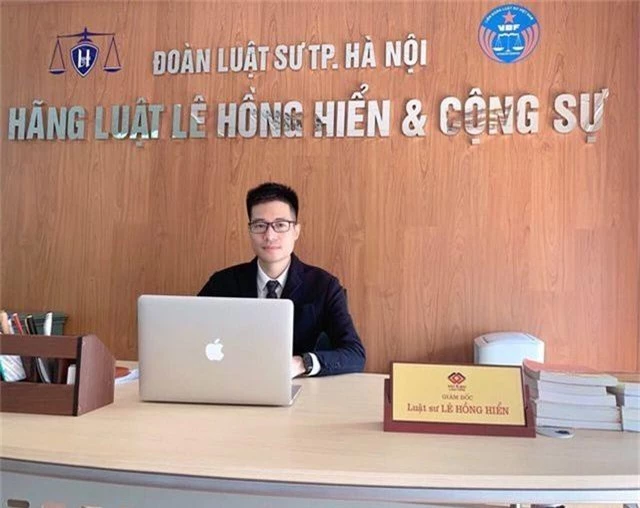 Gia đình nữ sinh giao gà mời luật sư bảo vệ cho cả con gái và người mẹ - 2