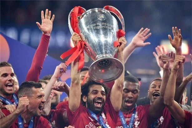 Salah đưa ra 2 lý do cho thấy chức vô địch Cúp C1 của Liverpool rất đặc biệt