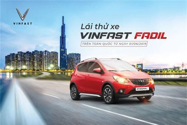 Vinfast sẵn sàng giao xe ô tô cho khách hàng trong tháng 6 - 1
