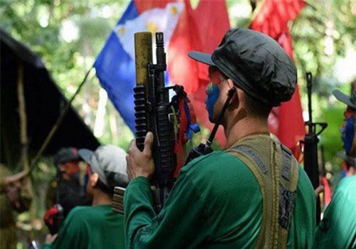 Có 2 công dân Việt Nam trong đoàn xe bị tấn công tại Philippines