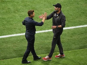 Thua trận cầu lịch sử, Pochettino buồn không nói lên lời