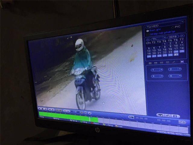 Bắt được nghi phạm cướp hơn 500 triệu tại Agribank Phú Thọ