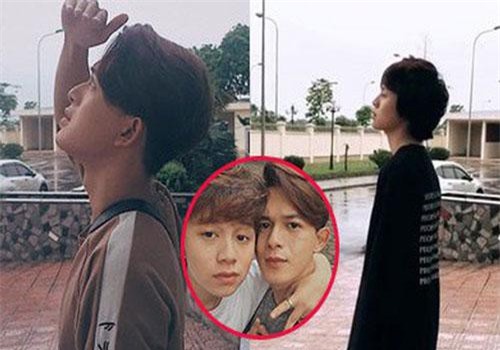 Tiếp tục lộ bằng chứng cặp đôi Quang Anh - Bảo Hân "Về nhà đi con" đang bí mật hẹn hò?