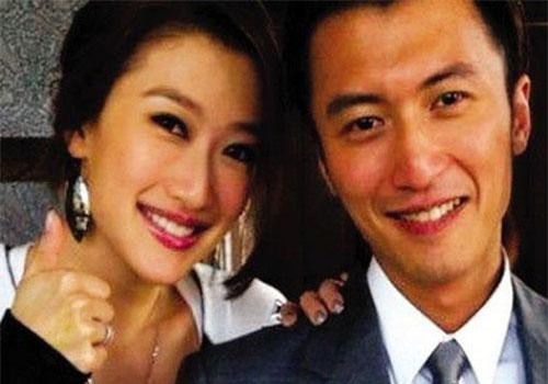 Giống như Trương Bá Chi, em gái Tạ Đình Phong cũng sinh con nhưng danh tính cha đứa trẻ vẫn là một bí ẩn