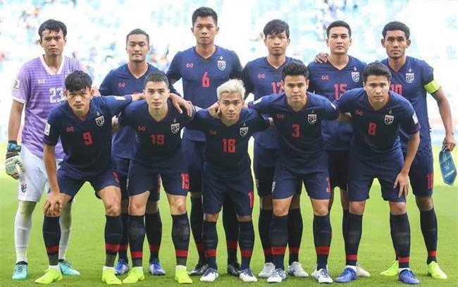 ĐT Thái Lan công bố danh sách dự King’s Cup 2019: Chanathip vắng mặt