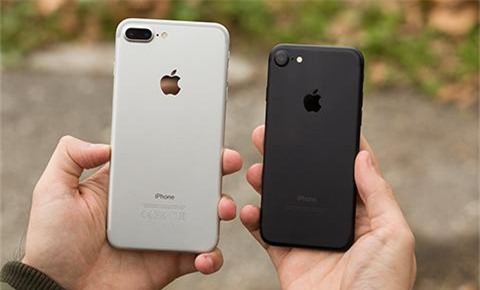 iPhone 7, iPhone 7 Plus giảm giá kịch sàn về mốc hơn 4 triệu đồng