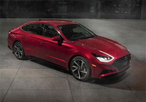 Kia Optima chạy thử lộ diện, nhiều khả năng 'sexy' hơn cả Hyundai Sonata vừa ra mắt