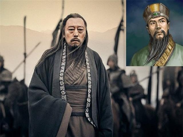 Chân dung người anh kiệt xuất của Tư Mã Ý nhưng bị lãng quên