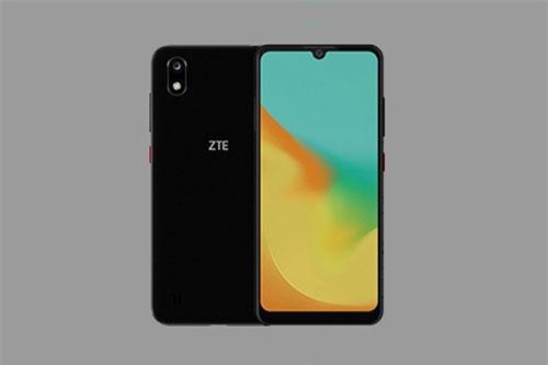 Smartphone đẹp tựa iPhone X giá chỉ 2 triệu đồng