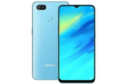 Realme 2 Pro.