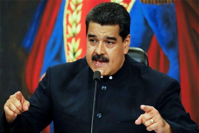 Nga có thể rút hàng loạt chuyên gia quân sự khỏi Venezuela, Tổng thống Maduro “gặp khó”