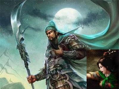 Chân dung con gái danh tướng Quan Vũ: “Hổ nữ” thời Tam Quốc