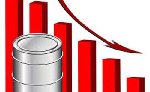 Giá xăng, dầu (3/6): 'Lao dốc' không phanh, giảm thêm 1,3%