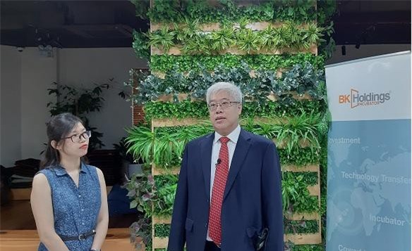 4 bước để doanh nghiệp chuyển đổi số thành công