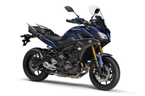 Chi tiết Yamaha Tracer 900 GT: Đối thủ khiến Kawasaki Versys 1000 phải dè chừng