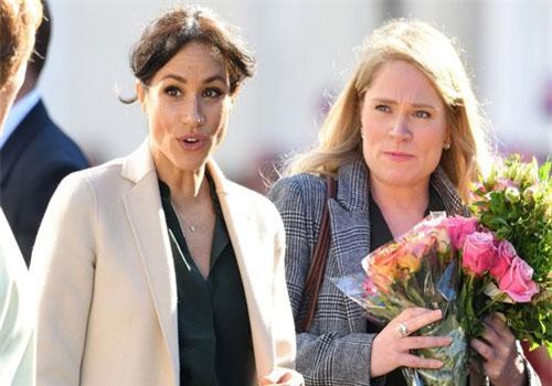 Tiếp tục mất đi trợ lý thân cận, Meghan Markle bị chỉ trích là ngông cuồng và hoang phí khi dự định làm điều này