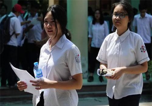 Gần 500 thí sinh bỏ thi vào lớp 10 ở Hà Nội trong buổi đầu tiên