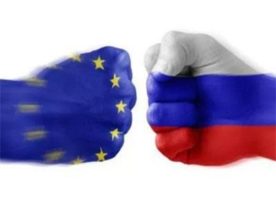 Nga mở rộng danh sách đen trừng phạt quan chức EU