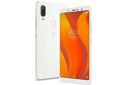 Bảng giá điện thoại Vsmart, Bphone tháng 6/2019: Giảm giá mạnh