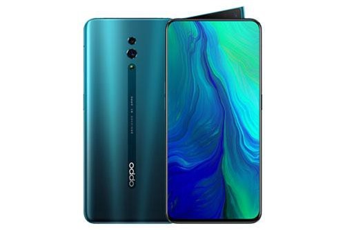 Hé lộ giá bán Oppo Reno tại Việt Nam