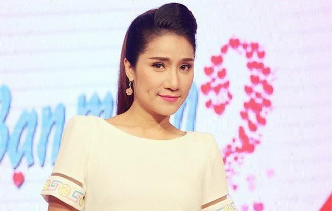 MC Cát Tường lần đầu nói thẳng về việc bị cắt hợp đồng dẫn chương trình "Bạn muốn hẹn hò"