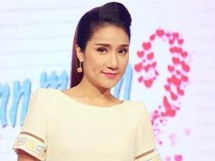 MC Cát Tường lần đầu nói thẳng về việc bị cắt hợp đồng dẫn chương trình "Bạn muốn hẹn hò"