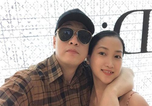 Gọi bà xã bằng "bé vợ", Lam Trường tự hào khoe điều hiếm đàn ông 45 tuổi nào có được