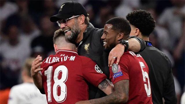Liverpool có thể mở ra kỷ nguyên thống trị ở châu Âu?