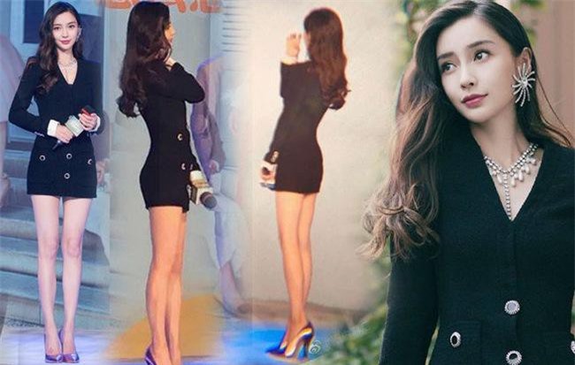 Loạt ảnh camera thường của Angela Baby: Liệu có thực sự sở hữu body cực phẩm như được tung hô?