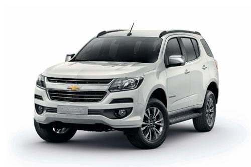 Bảng giá xe Chevrolet tháng 6/2019: Ưu đãi 100 triệu đồng