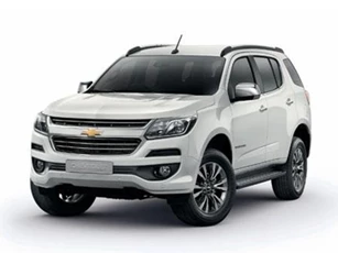 Bảng giá xe Chevrolet tháng 6/2019: Ưu đãi 100 triệu đồng