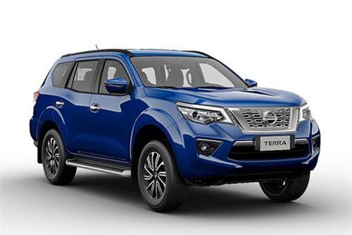 XE HOT (3/6): Bảng giá xe Nissan tháng 6, loạt ôtô giảm giá mạnh