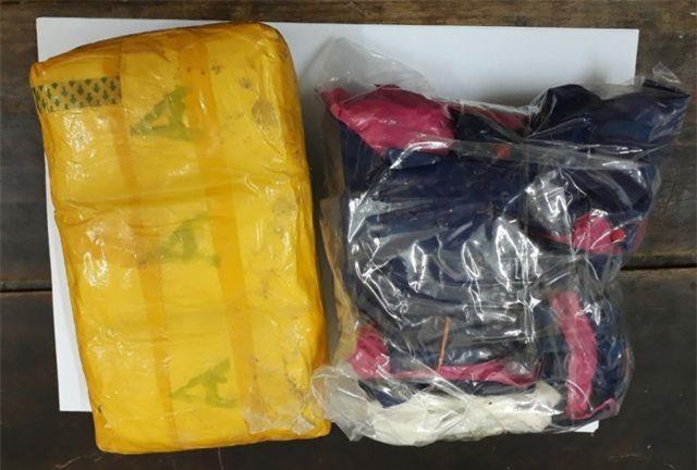 Thanh Hóa: Thiếu tá biên phòng hy sinh khi đang truy bắt tội phạm ma túy