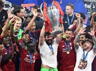 Liverpool mất 4 triệu bảng sau khi vô địch Champions League