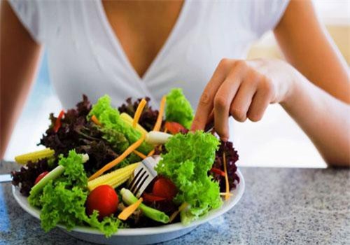 Ăn chay và các rối loạn nội tiết – chuyển hóa