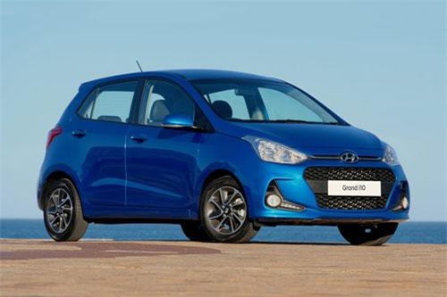 Hyundai Grand i10, Toyota Vios, Honda City, Mazda 3 đua nhau giảm giá mạnh, đầu tháng 6/2019