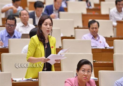 Xâm hại tình dục trẻ em báo động sự suy đồi về đạo đức