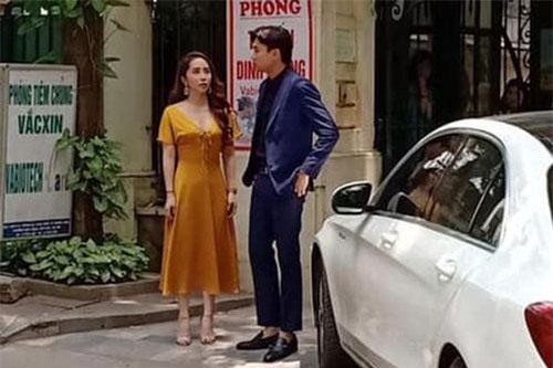 “Cá sấu chúa” Quỳnh Nga vào vai người phá vỡ gia đình Thư - Vũ?