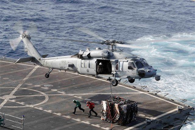 Iran bác đàm phán không điều kiện, cảnh báo Mỹ “trả giá đắt” nếu gây chiến