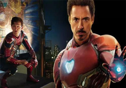 "Spider-Man: Far From Home" tiết lộ bí mật lớn của Tony Stark