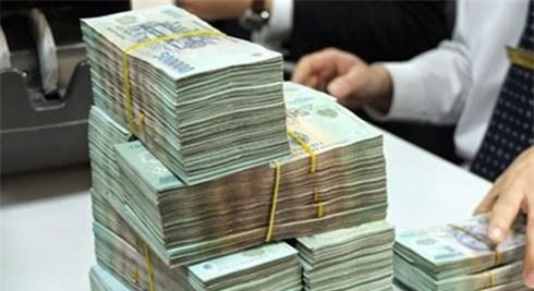 Giải ngân vốn đầu tư công 5 tháng đầu năm ước đạt gần 96.900 tỷ đồng