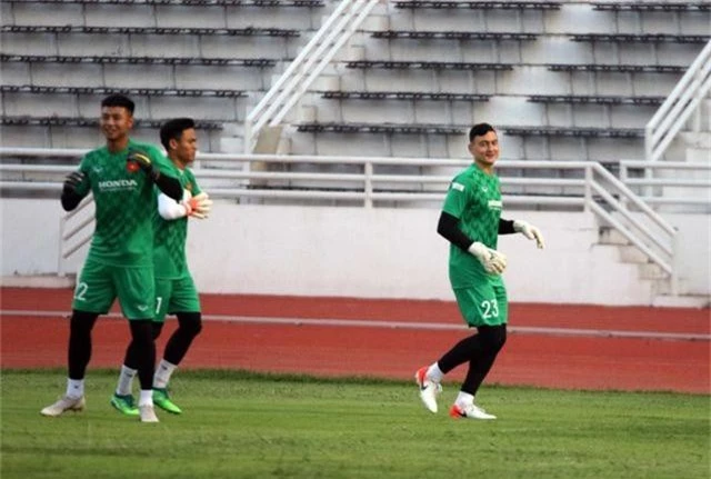 Đội hình nào cho đội tuyển Việt Nam trước cuộc đấu với Thái Lan? - 4