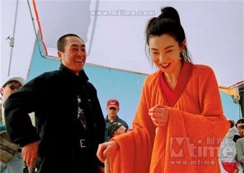 Giải trí - Giải mã bí ẩn phim võ thuật Trung Quốc: Những bí mật bây giờ mới kể (Hình 4).