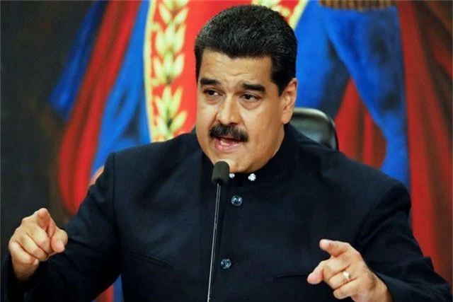 Nga có thể rút hàng loạt chuyên gia quân sự khỏi Venezuela, Tổng thống Maduro “gặp khó” - 2