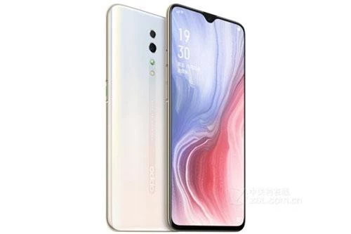 Oppo Reno Z có 4 tùy chọn màu sắc gồm cam san hô, trắng ngọc trai, tím và đen. Giá bán của 2 phiên bản bộ nhớ đều ở mức 2.499 Nhân dân tệ (tương đương 8,44 triệu đồng).