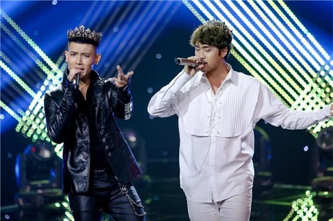 The Voice: Vừa trở lại sau ồn ào "Bảo Yến Rosie", Thanh Hà đã chê bai té tát học trò Hồ Hoài Anh  - Ảnh 7.