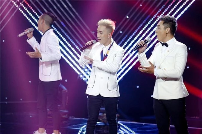 The Voice: Vừa trở lại sau ồn ào "Bảo Yến Rosie", Thanh Hà đã chê bai té tát học trò Hồ Hoài Anh  - Ảnh 9.