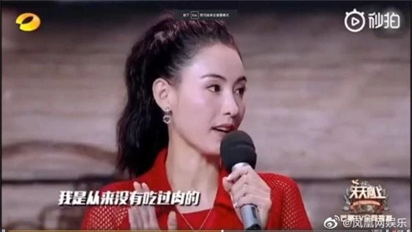 Toàn cảnh scandal Trương Bá Chi nói dối thành thần, bị bà trùm showbiz Hong Kong vạch mặt - Ảnh 3.