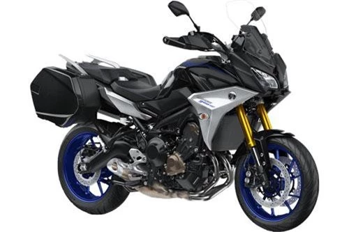 Yamaha Tracer 900 GT 2019.